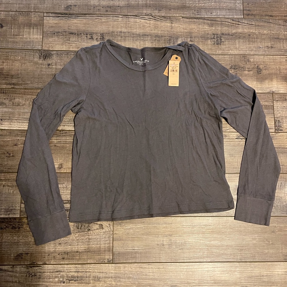 NWT American eagle long sleeve